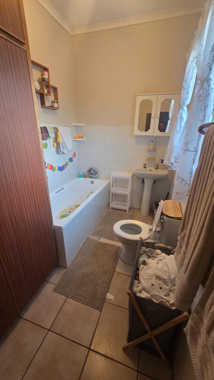 3 Bedroom Property for Sale in Hoopstad Free State